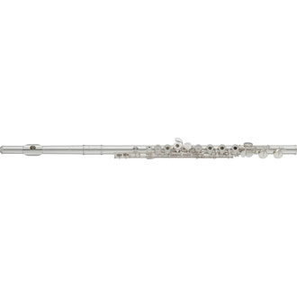 FLAUTA TRAVESERA - YAMAHA YFL-372ID