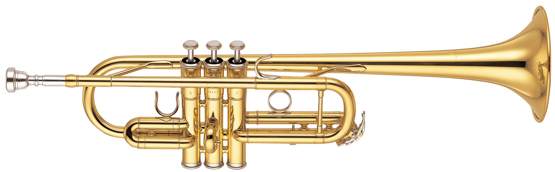 TROMPETA  DO - YAMAHA YTR-4435