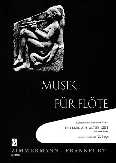 ALBUM - MUSICA ALEGRE DE OTROS TIEMPOS 2 FLAUTAS