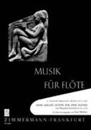 BACH C.P.E. - DUOS FACILES (10) -