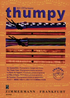 OFFERMANS. - THUMPY (FL)