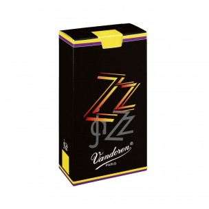 CAÑA SAX ALTO - VANDOREN ZZ Nº 2 1/2