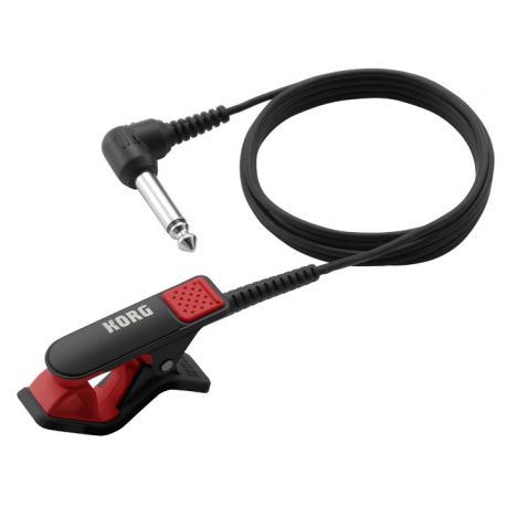 MICROFONO KORG BKRD P/AFINADOR CM 200 **DESCATOLOGO**