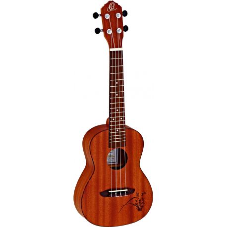 UKELELE CONCIERTO - ORTEGA RU5M
