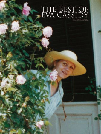 CASSIDY E. - THE BEST OF EVA CASSIDY PVG