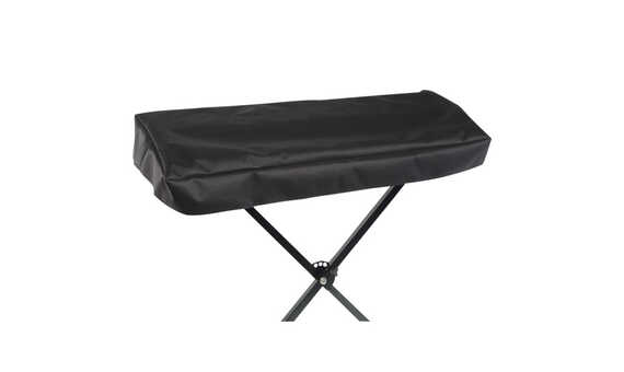 CUBRE TECLADO - ORTOLA 138X42X20