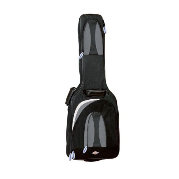 FUNDA GUITARRA CLASICA -GIG BAG B2 CON MOCHILA