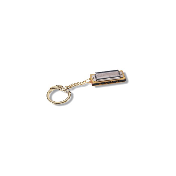 ARMONICA - HOHNER LITTLE LADY 8V 109/8