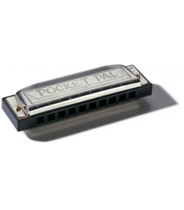 ARMONICA - HOHNER POQUET PAL 20V 595/20 (DO)