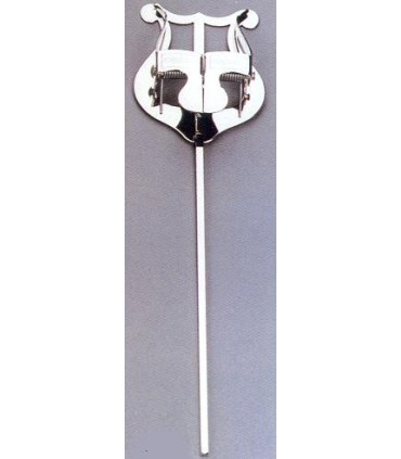 ATRIL MARCHA - OBRAC 1237G 20CM