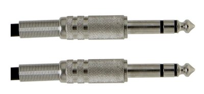 CABLE ALPHA AUDIO JACK STEREO-JACK STEREO 1,5