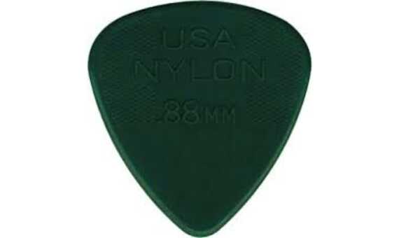 PUA - DUNLOP NYLON STANDARD 4410