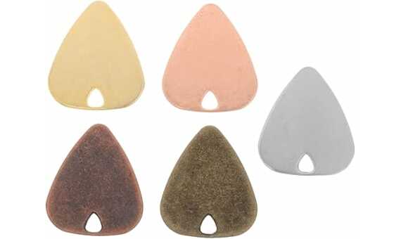 PUA GUITARRA .- FELPA STANDARD 3´,20