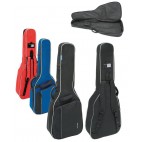 FUNDA GUITARRA CLASICA - GEWA ECO.12 NEGRA GIG BAG