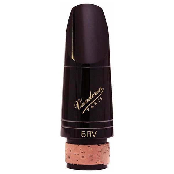 BOQUILLA CLARINETE - VANDOREN 5RV SERIE 13 PROFILE (CM4018)