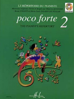 QUONIAM B. - POCO FORTE V.2