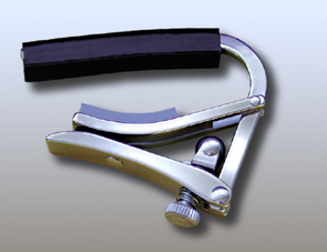 CEJILLA GUITARRA - SHUBB S-2 DELUXE