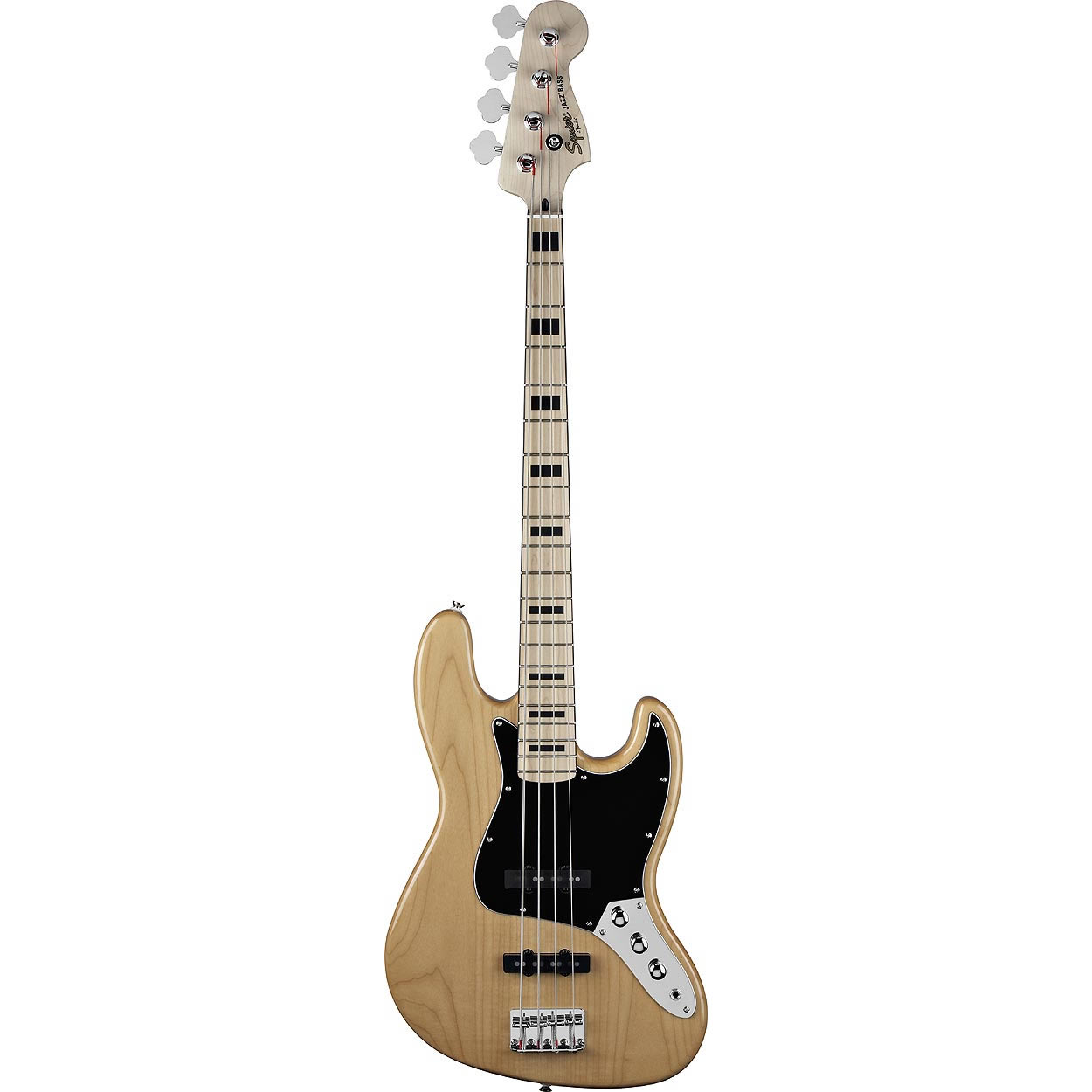 GUITARRA BAJO SQUIER JAZZ BASS VINTAGE MODIFIED JAZZ BASS 70'