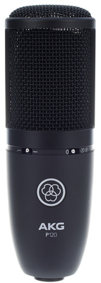 MICROFONO - AKG PERCEPTION P120