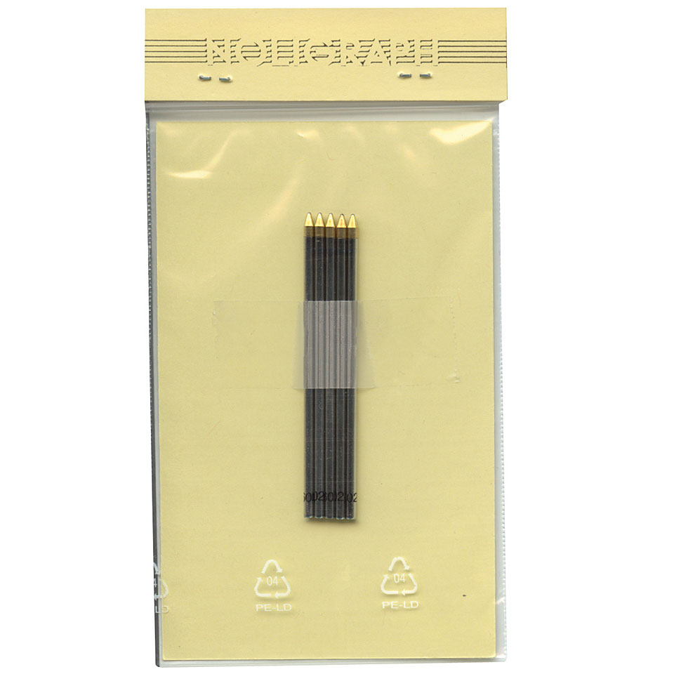 REGALO - RECAMBIO BOLIGRAFO NOLIGRAPH