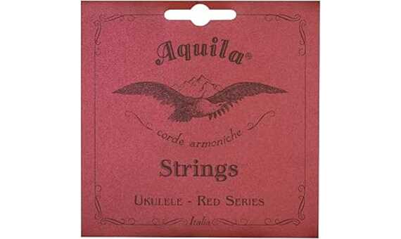 CUERDA UKELELE CONCIERTO - AQUILA 85U