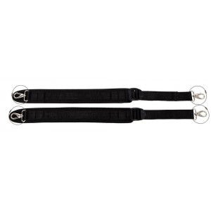 CORREAS ESTUCHE VIOLIN - GEWA