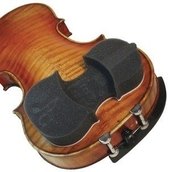 ALMOHADILLA VIOLIN - ACOUSTAGRIP CONCERT MASTER