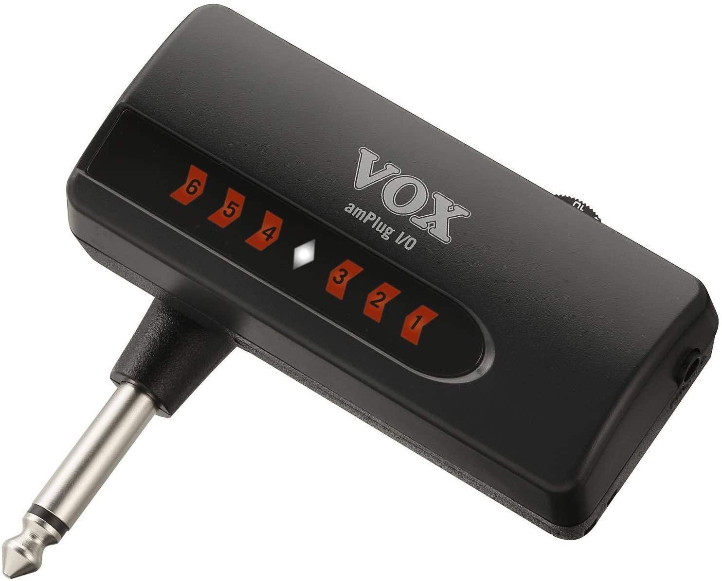 AMPLUG IO - VOX -INTERFAZ AUDIO USB GUITARRA