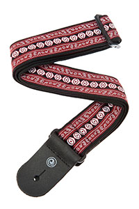CORREA GUITARRA - P.WAVES HENNA 50A13