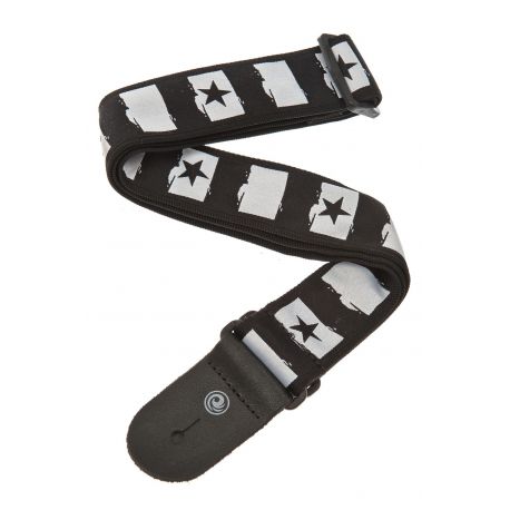 CORREA GUITARRA - PLANET WAVES ROCK STAR 50C01