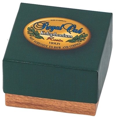 RESINA VIOLA - ROYAL OAK