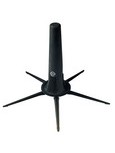 SOPORTE SAXO SOPRANO - KONIG MEYER KM15290 CAMPANA