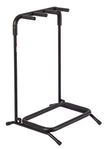 SOPORTE GUITARRA - PROEL 3 GUITARRAS FC830N