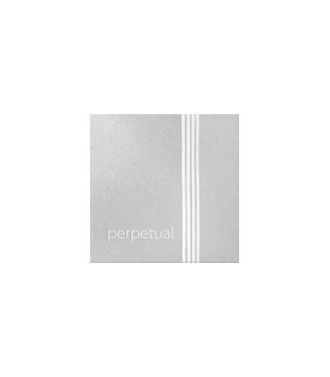 CUERDA VIOLIN - PIRASTRO PERPETUAL 4º SOL-G 41A421