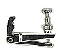TENSOR VIOLIN (AFINADOR) - WITTNER 902 NIQUELADO 4/4 3/4