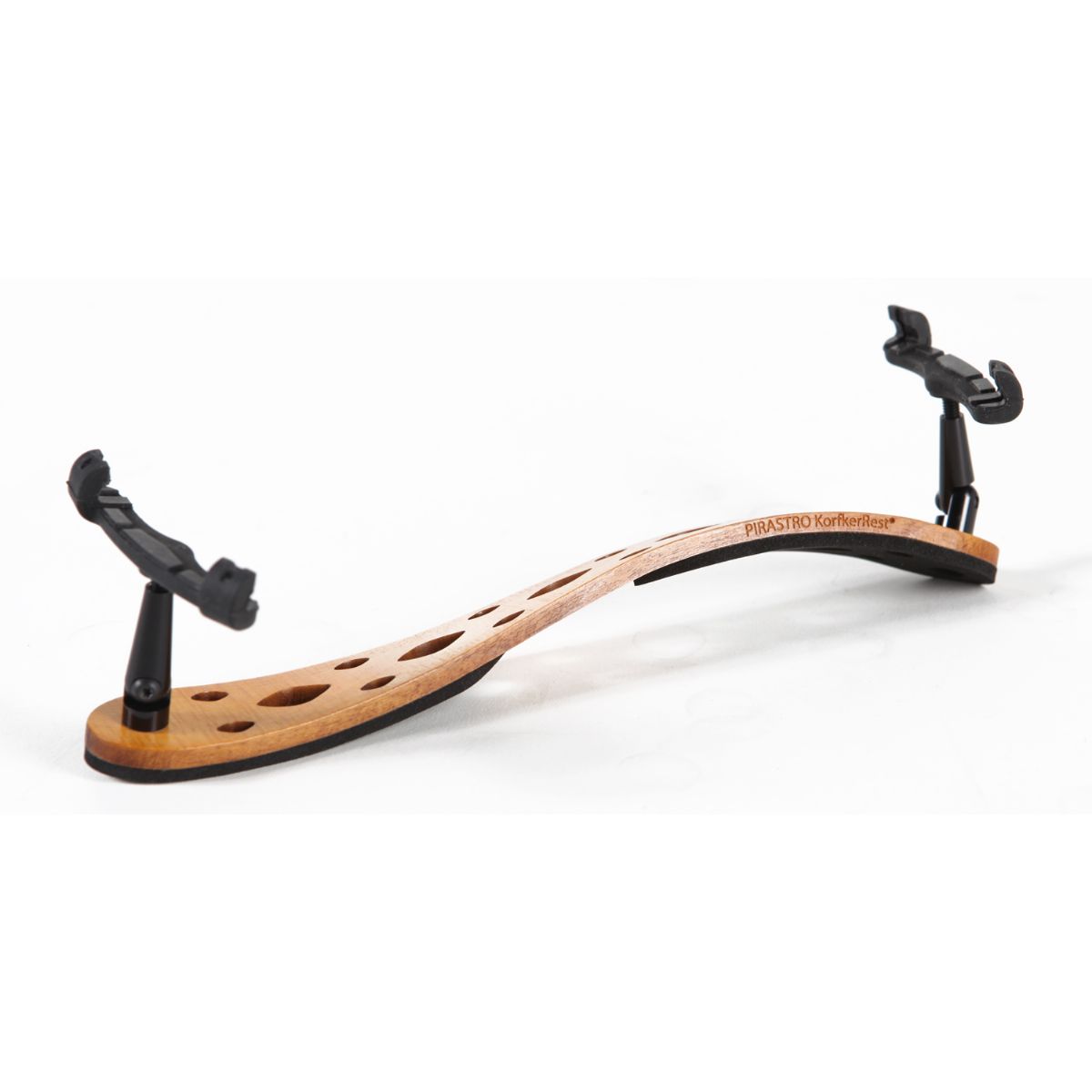 ALMOHADILLA VIOLIN - PIRASTRO KORFKER REST MODELO 2
