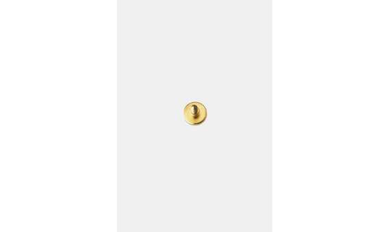 TORNILLO RECAMBIO ALMOHADILLA - KUN MOD 512 DORADO