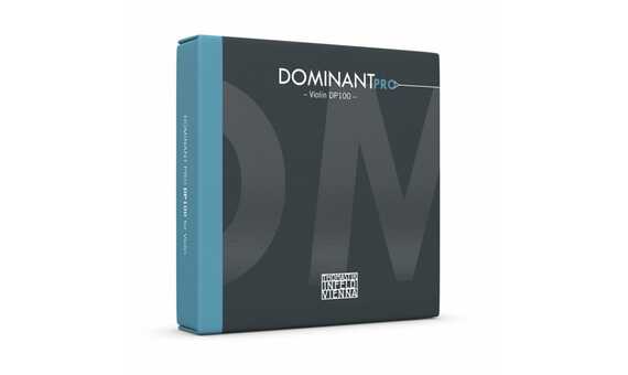 CUERDA VIOLIN - THOMASTIK DOMINANT PRO DP100