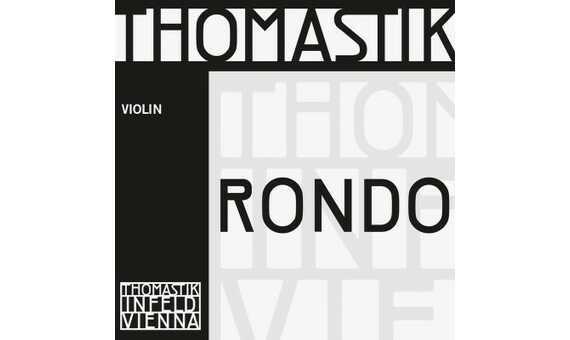 CUERDA VIOLIN - THOMASTIK RONDO RO100 JUEGO