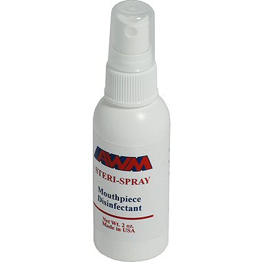 LIMPIADOR DESIFECTANTE DE BOQUILLAS - AWM-SUPERSLICK STERI-SPRAY SSY