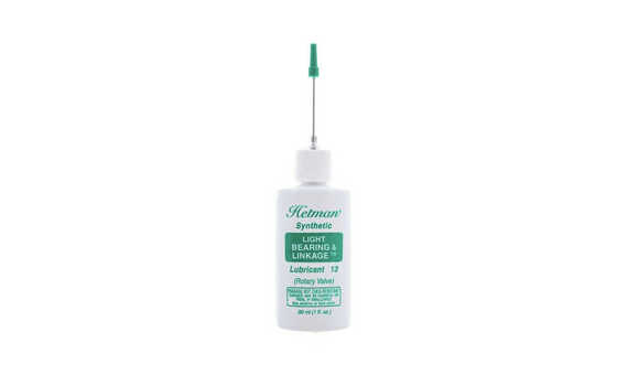 ACEITE CILINDROS - HETMAN LIGHT BEARING&LINK 13,5
