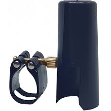 ABRAZADERA SAXO SOPRANO - ROVNER LIGHT L1RVS