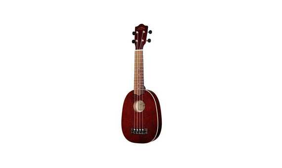 UKELELE SOPRANO - LANIKAI PIÑA ULU-21P