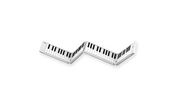 TECLADO PORTATIL - CARRY ON 88 TECLAS (PLEGABLE)