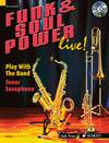 DECHERT G. - FUNK AND SOUL POWER SAXO TENOR