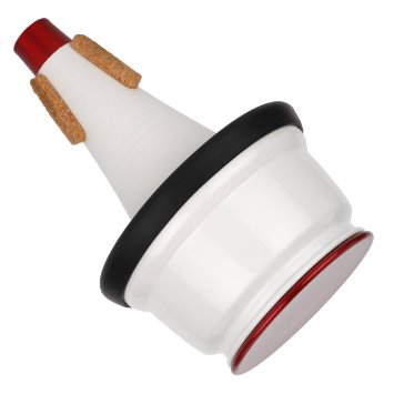 SORDINA TROMPETA - HUMMES&BERG ALUMINIO CUP