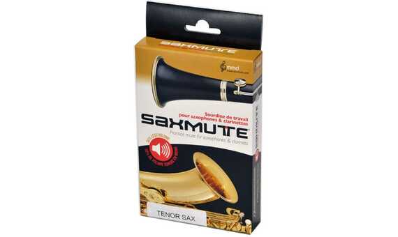 SORDINA SAXO TENOR - MAGILANK SAXMUTE