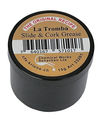 GRASA BOMBAS /CORCHOS - LA TROMBA
