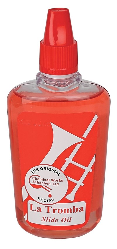 ACEITE VARAS - LA TROMBA ORIGINAL
