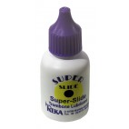 GRASA VARAS - REKA SUPER SLIDE